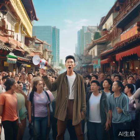 山东伦敦腔爆红：揭秘走红背后的惊人真相