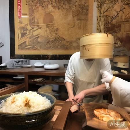 鳗鱼饭:从皇室到家常