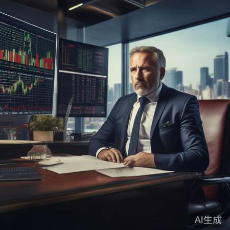 创业板暴跌3%！超4400股齐跌，市场怎么了？