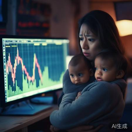 深赛格跌停背后的真相：揭秘行业动荡背后的危机
