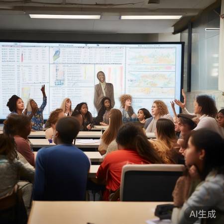 人民日报热议：高校教学禁用全程PPT，真相竟如此！