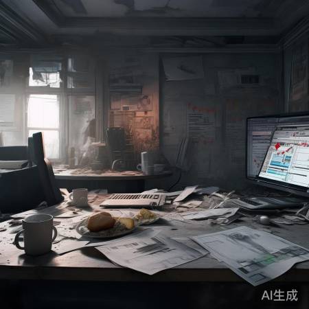 物业退场，责任归属不明