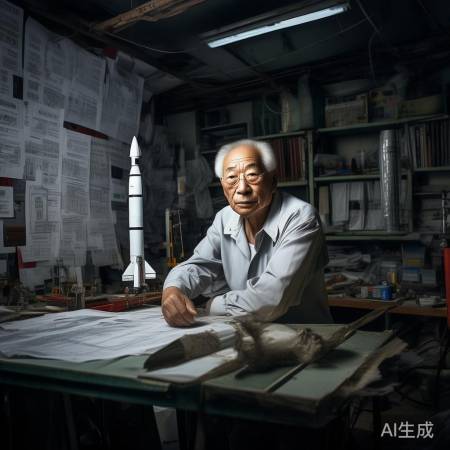 钱学森逝世17周年：缅怀航天巨擘，传承科学精神